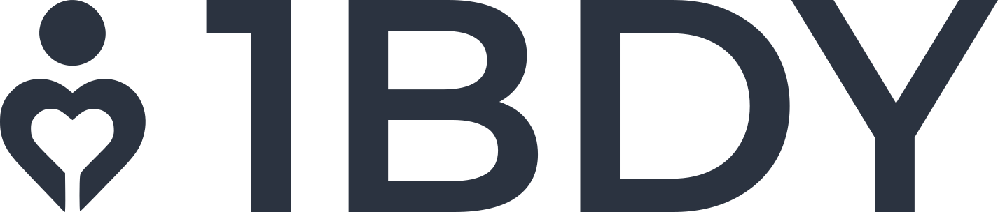 1BDY Logo