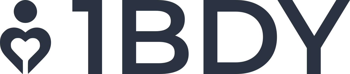 1BDY Logo