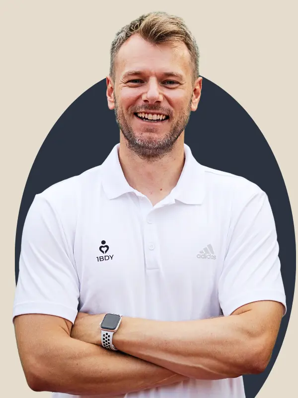 Portrait Steffen Günther